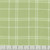 Riley Blake Fabrics The North Pole Flannel My Minds Eye Plaid Honeydew Green