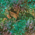 Robert Kaufman Fabrics Backyard Birds Artisan Batiks Hummingbird Green Birds in Flowering Trees