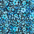 Robert Kaufman Fabrics Backyard Birds Artisan Batiks Blue Jay Tropical Flowers Foliage