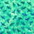 Robert Kaufman Fabrics Backyard Birds Artisan Batiks Parakeet Birds in Flight, fabric featuring a vivid green background with dark blue silhouette of flying parakeet birds.