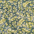 Robert Kaufman Fabrics Hello Fall Dusty Blue Foliage