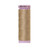 Mettler Silk Finish 50wt 164yd Cotton Thread Stone