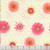 Henry Glass Fabrics Bloomscape Jane Shasky Green Multi Set Flowers
