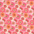 Henry Glass Fabrics Bloomscape Jane Shasky Pink Multi Packed Flowers