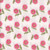 Henry Glass Fabrics Bloomscape Jane Shasky White Multi Tossed Daisy