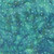 Windham Fabrics Anthology Batiks Jacqueline de Jonge Sparkly Christmas Teal Blue Twinkle