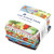 Windham Fabrics The State Fair Fat Quarter Bundle, colorful fabric squares featuring carnival and fair-themed designs neatly folded and wrapped with a label.
