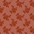 Andover Fabrics Laundry Basket Secret Stash Favorites Amber Crabapple Persimmon