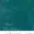 Moda Fabrics Grunge BasicGrey Saxony Teal Blue, fabric swatch in teal and blue hues with a textured grunge pattern.