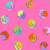 FreeSpirit Fabrics Legendary 108 Inch Wide Quilt Back by Tula Pink Gumball Sugarplum