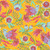 FreeSpirit Fabrics Legendary by Tula Pink Hot Wings Dandelion Yellow