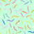 FreeSpirit Fabrics Legendary by Tula Pink Gentle Reminder Stardust Green