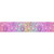 FreeSpirit Fabrics Legendary by Tula Pink Pony Tales Wildorchid Pink