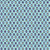 FreeSpirit Fabrics Legendary Cotton Lawn by Tula Pink Beg Your Garden Dream Blue