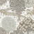 FreeSpirit Fabrics Morden by William Morris The Brook Linen Cream
