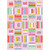 FreeSpirit Fabrics Legendary by Tula Pink Radio Way Quilt Kit
