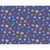 Liberty of London Fabrics Tana Lawn Bloom Serenade Devon Petals Blue
