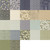Moda Fabrics True Love Lella Boutique Mini Charm 2.5 Inch Squares