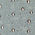 Moda Fabrics Chilly Sweetwater Mr Penguin Mr Penguin Storm Aqua Blue