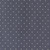 Moda Fabrics True Love Lella Boutique Magic Dot Twilight Blue, fabric with a dark blue background and small white polka dots.