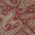 Moda Fabrics Candlelight Christmas 3 Sisters Plaza Paisley Crimson Red