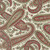 Moda Fabrics Candlelight Christmas 3 Sisters Plaza Paisley Cream Multi