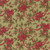Moda Fabrics Candlelight Christmas 3 Sisters Christmas Bows Berries Sage Green