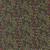 Moda Fabrics Candlelight Christmas 3 Sisters Scroll Vines Berries Ebony Black