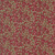 Moda Fabrics Candlelight Christmas 3 Sisters Scroll Vines Berries Crimson Red