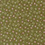 Moda Fabrics Chilly Sweetwater Christmas Flowers Flowers Pine Green