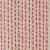 Moda Fabrics When Snow Falls Deb Strain Jingle Bell Stripes Snowy White Red