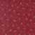 Moda Fabrics When Snow Falls Deb Strain Tossed Greenery Berry Red, festive Christmas-themed fabric with green foliage and white berries on a red background.