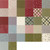 Moda Fabrics Chilly Sweetwater Layer Cake Ten Inch Squares