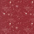 Moda Fabrics Silent Night Watercolour Heart Holy Starry Skies Crimson Red, celestial-themed fabric with white stars, hearts, moons, and clouds on a crimson background.