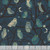 Moda Fabrics Freaky Familiars Ruby Star Society Who Cooks for You Galaxy Green