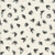 Moda Fabrics Freaky Familiars Ruby Star Society Spider Sense Natural Cream