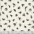 Moda Fabrics Freaky Familiars Ruby Star Society Spider Sense Natural Cream