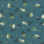 Moda Fabrics Freaky Familiars Ruby Star Society Frogmilliars Storytime Turquoise