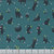 Moda Fabrics Freaky Familiars Ruby Star Society Catwalk Storytime Turquoise
