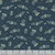 Moda Fabrics Freaky Familiars Ruby Star Society Fat Bats Galaxy Green