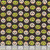 Moda Fabrics Freaky Familiars Ruby Star Society Pumpkin Party Black