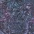 Batik Textiles Batik Fabrics Navy Pink Blue Swirling Acanthus