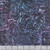Batik Textiles Batik Fabrics Navy Pink Blue Swirling Acanthus
