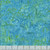 Batik Textiles Batik Fabrics Blue Green Dragonfly