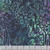 Batik Textiles Batik Fabrics Navy Teal Pink Purple Dragonfly Hex Bubbles
