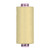 Riley Blake Fabrics Confetti Cotton 60 wt Quilting Thread Sunshine Yellow