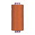 Riley Blake Fabrics Confetti Cotton 60 wt Quilting Thread Pumpkin Orange