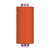 Riley Blake Fabrics Confetti Cotton 60 wt Quilting Thread Riley Orange