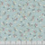 Benartex Fabrics Heirloom Garden by Fox and Fables Country Heirloom Floral Blue