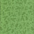 Lumin Fabrics White Owl Textiles Feathered Festivities Sketches Green, holiday-themed fabric with a pattern of pine branches, holly leaves, conifer cones, and berries on a green background.